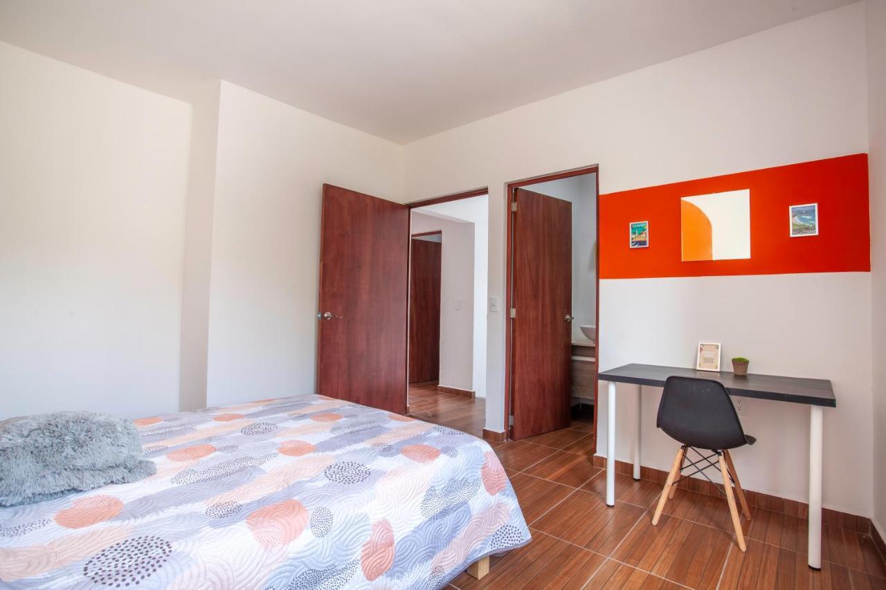 Casa Con Alberca Privada Y Jardin Villa Cuautla  Exteriör bild