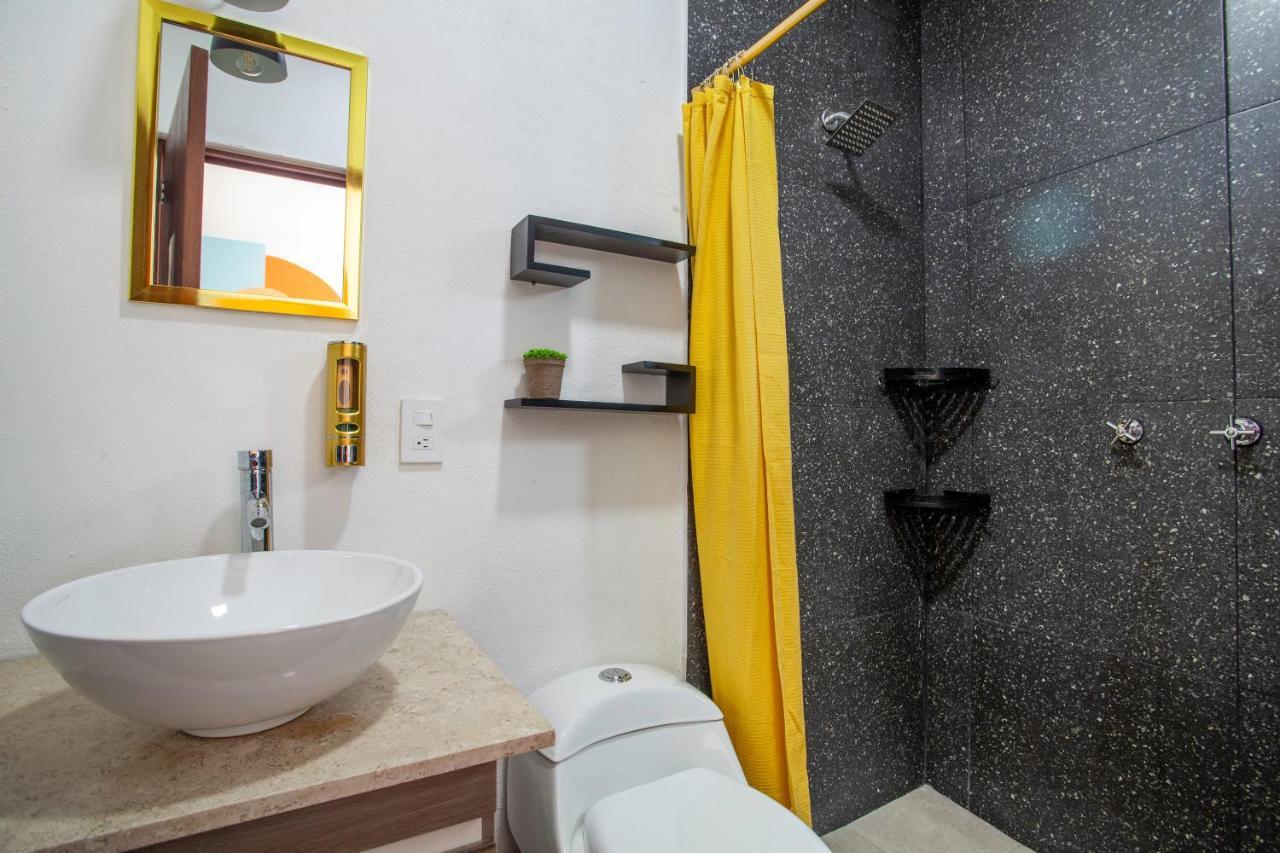 Casa Con Alberca Privada Y Jardin Villa Cuautla  Exteriör bild