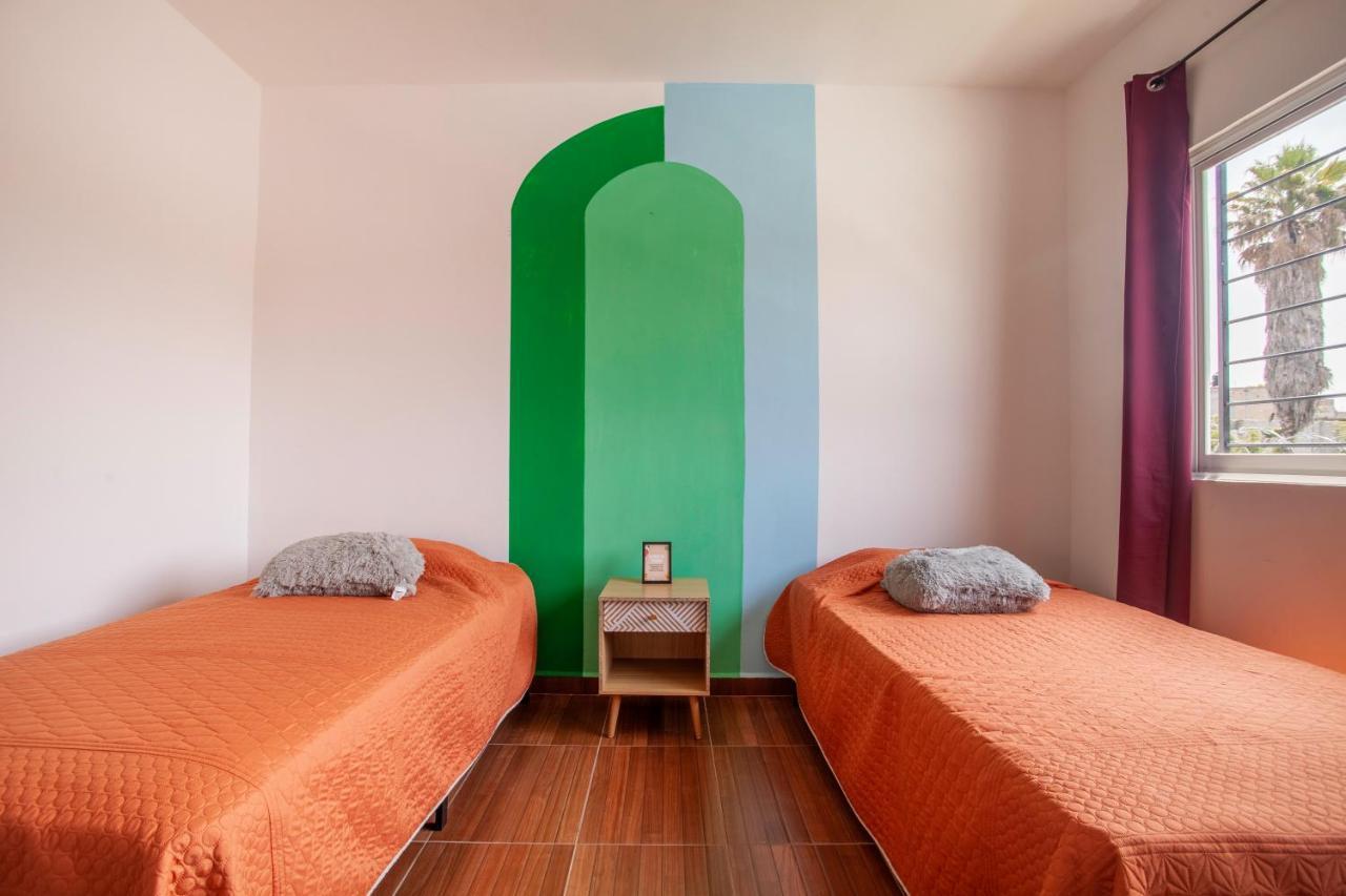 Casa Con Alberca Privada Y Jardin Villa Cuautla  Exteriör bild