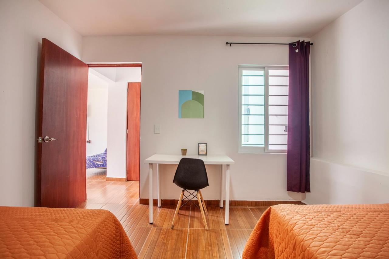 Casa Con Alberca Privada Y Jardin Villa Cuautla  Exteriör bild