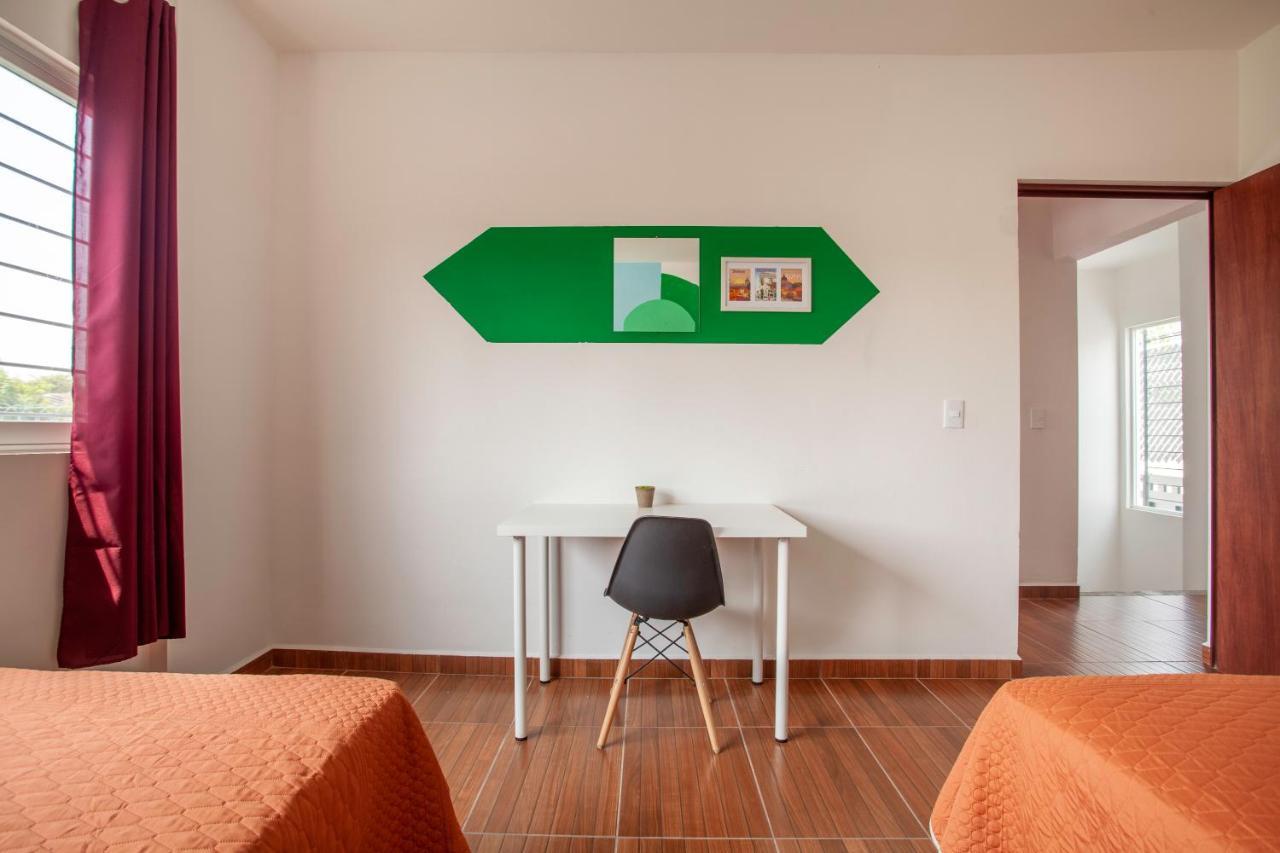 Casa Con Alberca Privada Y Jardin Villa Cuautla  Exteriör bild