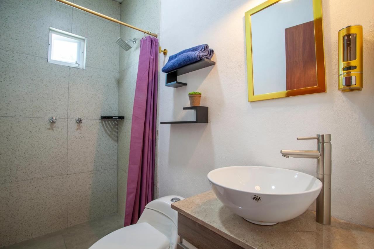 Casa Con Alberca Privada Y Jardin Villa Cuautla  Exteriör bild