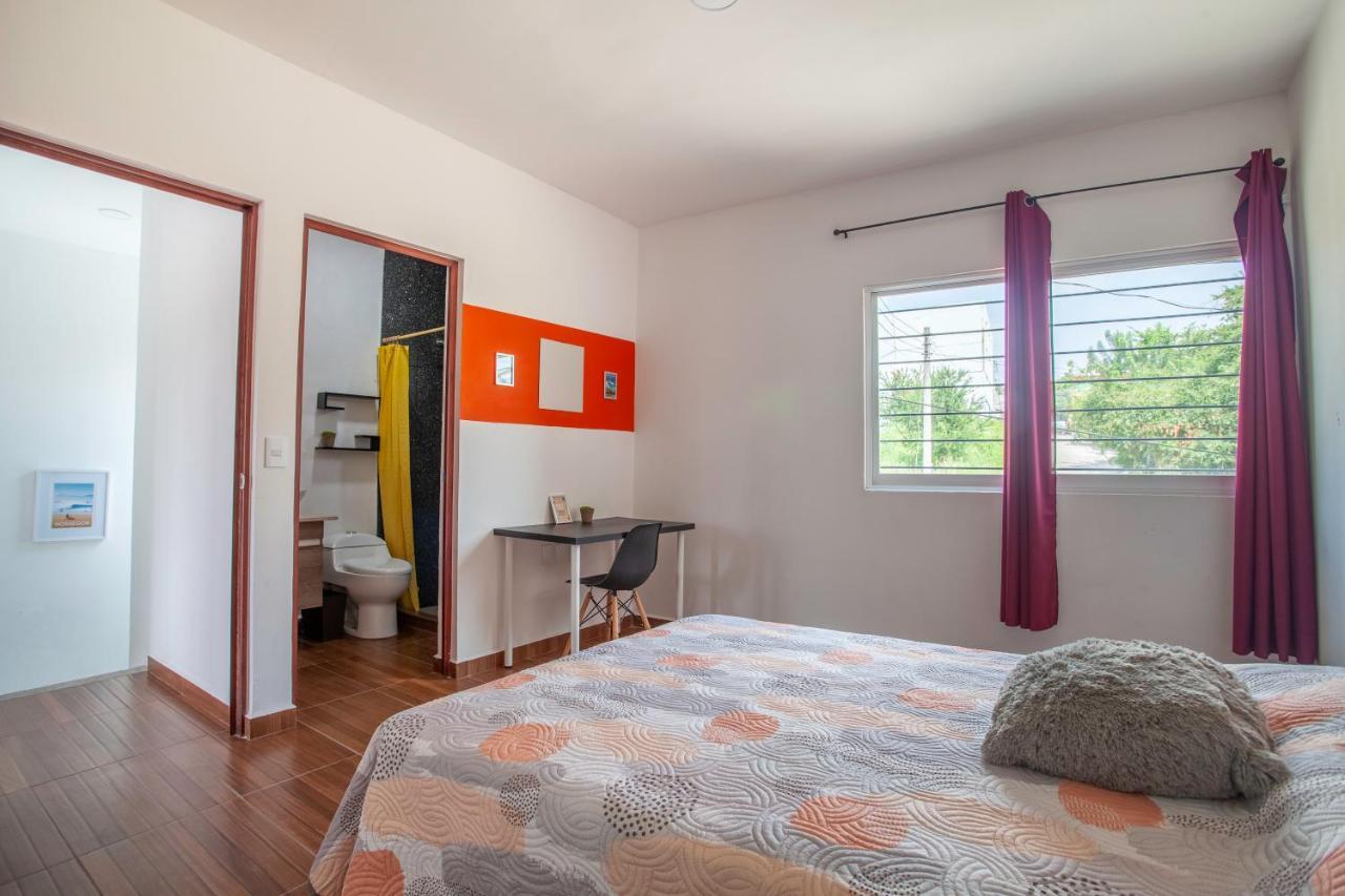 Casa Con Alberca Privada Y Jardin Villa Cuautla  Exteriör bild