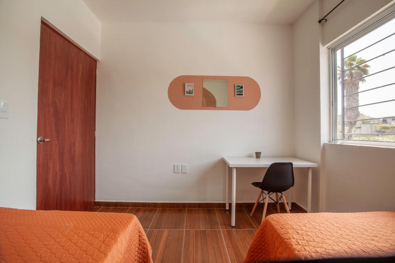 Casa Con Alberca Privada Y Jardin Villa Cuautla  Exteriör bild