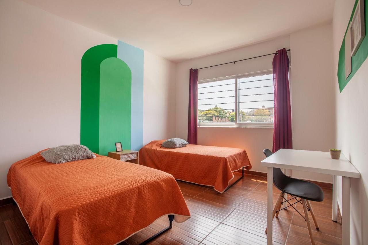 Casa Con Alberca Privada Y Jardin Villa Cuautla  Exteriör bild