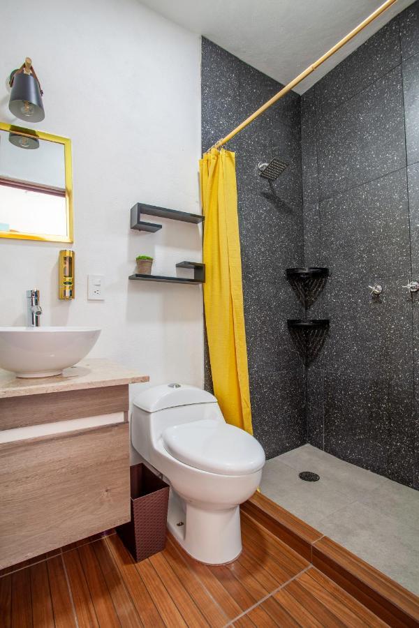 Casa Con Alberca Privada Y Jardin Villa Cuautla  Exteriör bild