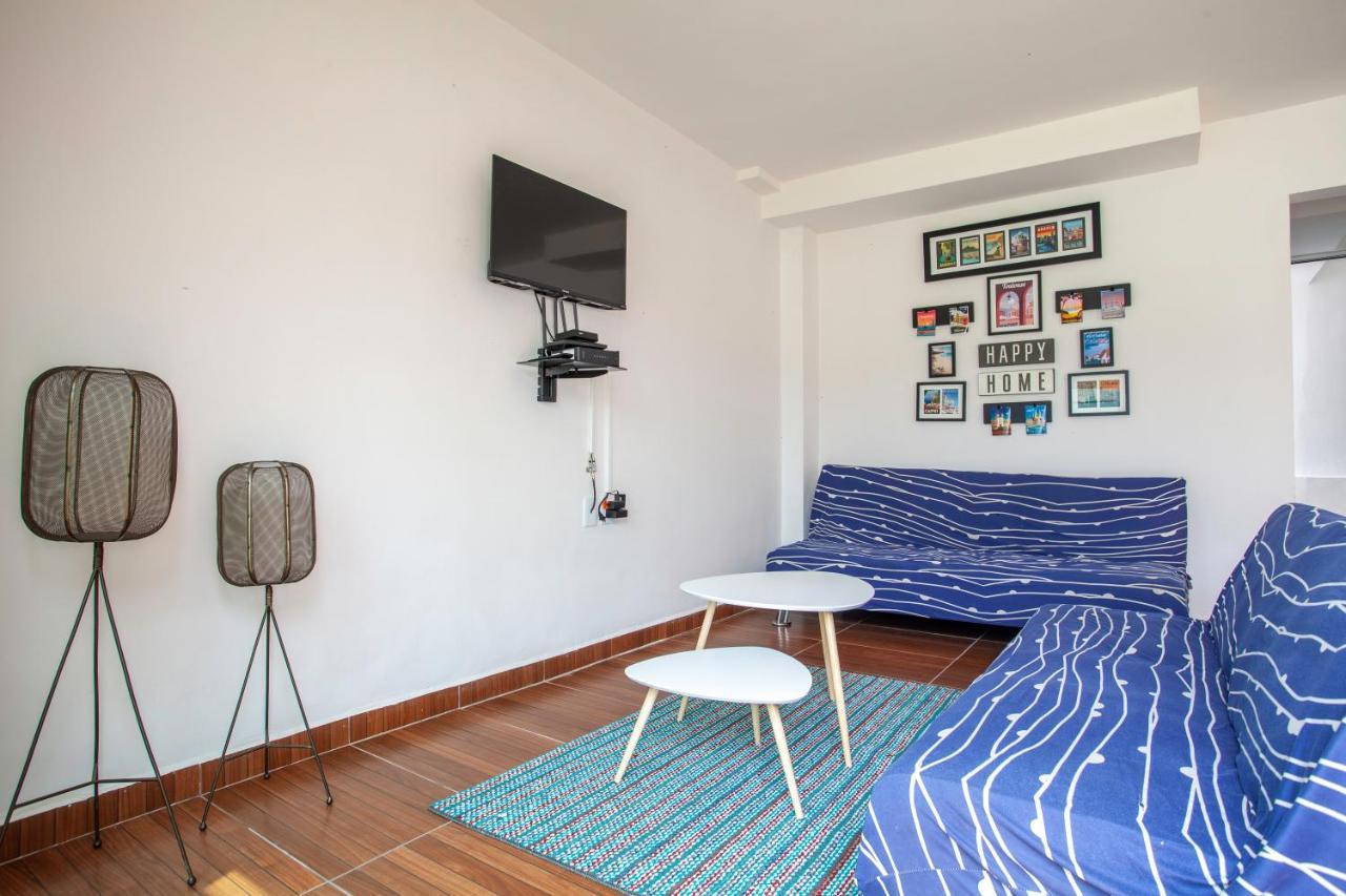Casa Con Alberca Privada Y Jardin Villa Cuautla  Exteriör bild